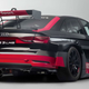 Illustration for article titled The Audi RS3 LMS Is One Of The Cheapest Ways To Get A Real Racecar